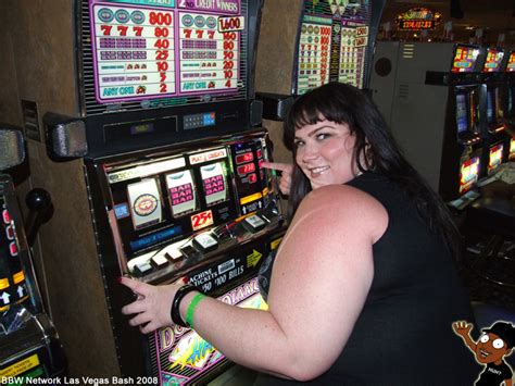 bbw vegas